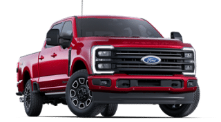2025 Ford Super Duty® External Image 5